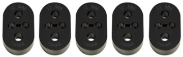 Picture of Torque Solution Exhaust Mount Kit: Scion FR-S 2013+