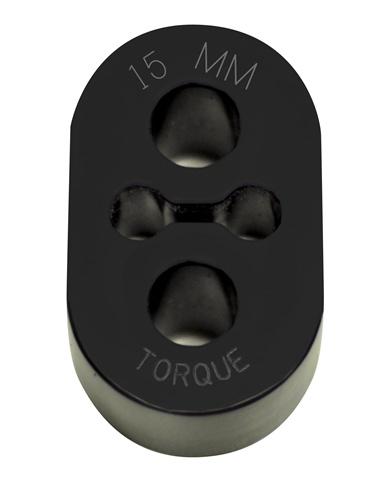 Picture of Torque Solution TQS Exhaust Mounts Brackets - TS-EH-012L4