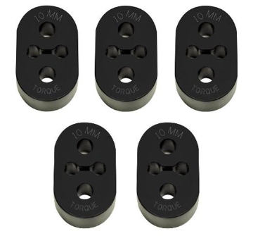 Picture of Torque Solution Exhaust Mount Kit: Honda Civic 1992-2000 ALL