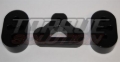 Picture of Torque Solution Exhaust Mount Kit: Acura RSX 2002-2006