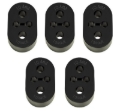 Picture of Torque Solution Exhaust Mount Kit: Honda Civic 1992-2000 ALL