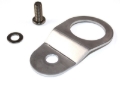 Picture of Torque Solution Radiator Mount : Mitsubishi Evolution 7/8/9