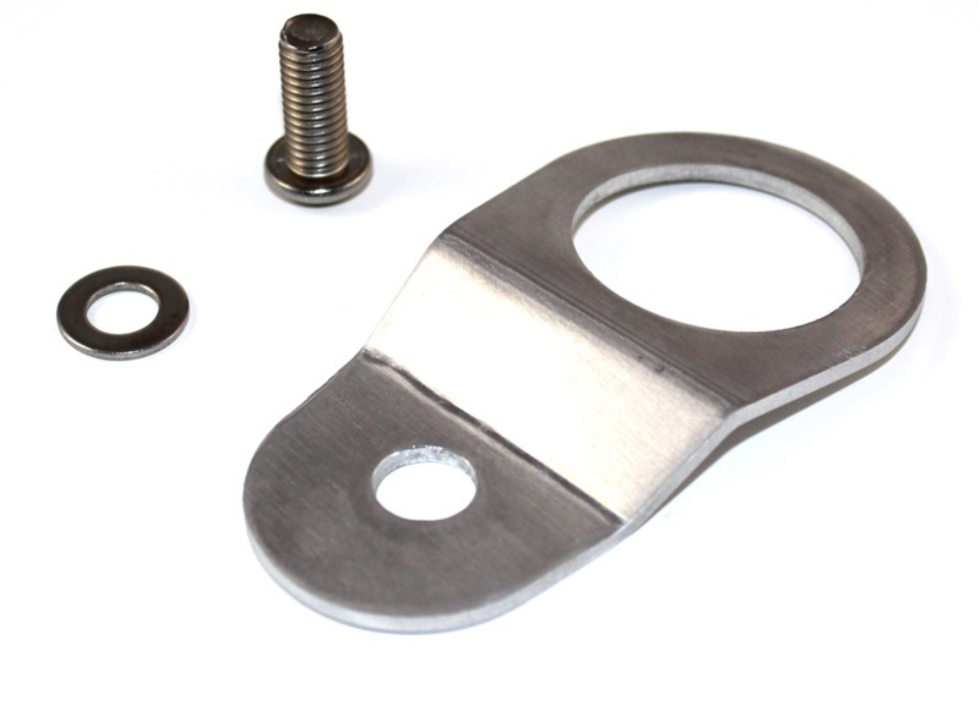 Picture of Torque Solution Radiator Mount : Mitsubishi Evolution 7/8/9