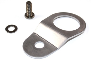Picture of Torque Solution Radiator Mount : Mitsubishi Evolution 7/8/9