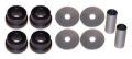 Picture of Torque Solution TQS Rear Diff Mounts Differential Mounts - TS-EV-007
