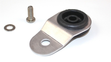 Picture of Torque Solution Radiator Mount w/ Insert : Mitsubishi Evolution 7/8/9