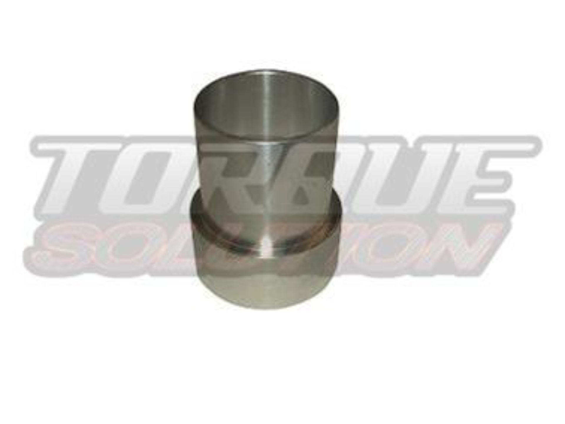 Picture of Torque Solution HKS SSQV BOV outlet 1.25in. Recirculation Adapter