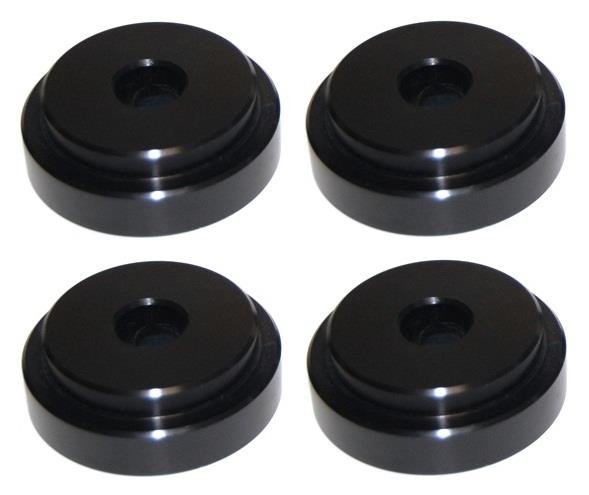 Picture of Torque Solution TQS Diff Bushings Bushing Kits - TS-EVX-005