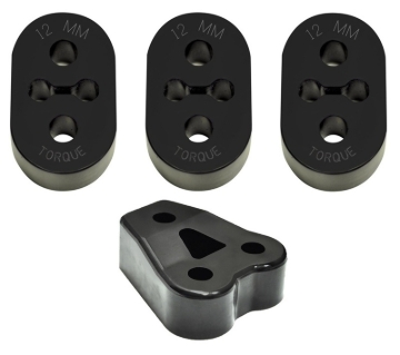 Picture of Torque Solution Exhaust Mount Kit: Hyundai Veloster 1.6L 2011+