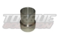 Picture of Torque Solution HKS SSQV BOV outlet 1.25in. Recirculation Adapter