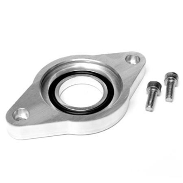 Picture of Torque Solution HKS Blow Off Valve Adapter: Mazdaspeed 3 / 6 CX7