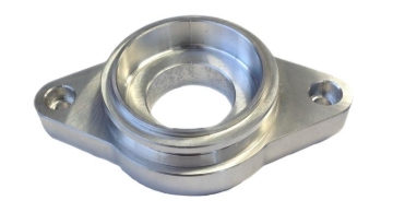 Picture of Torque Solution Tial Blow Off Valve Adapter: Mazdaspeed 3 / 6 ALL