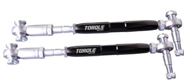 Picture of Torque Solution Rear Toe Link Kit: Porsche 996/997 Cayman & Boxter
