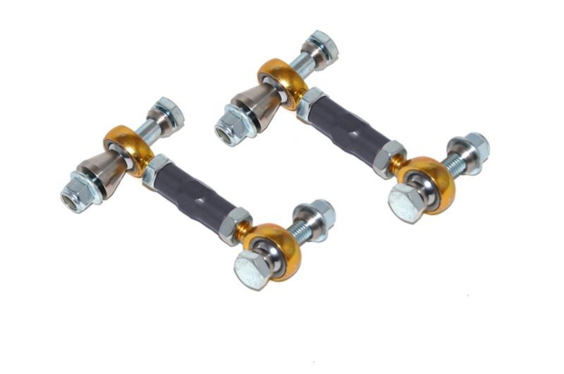 Picture of Torque Solution Adjustable Rear Drop Links: Porsche 996/997 & 997 GT3