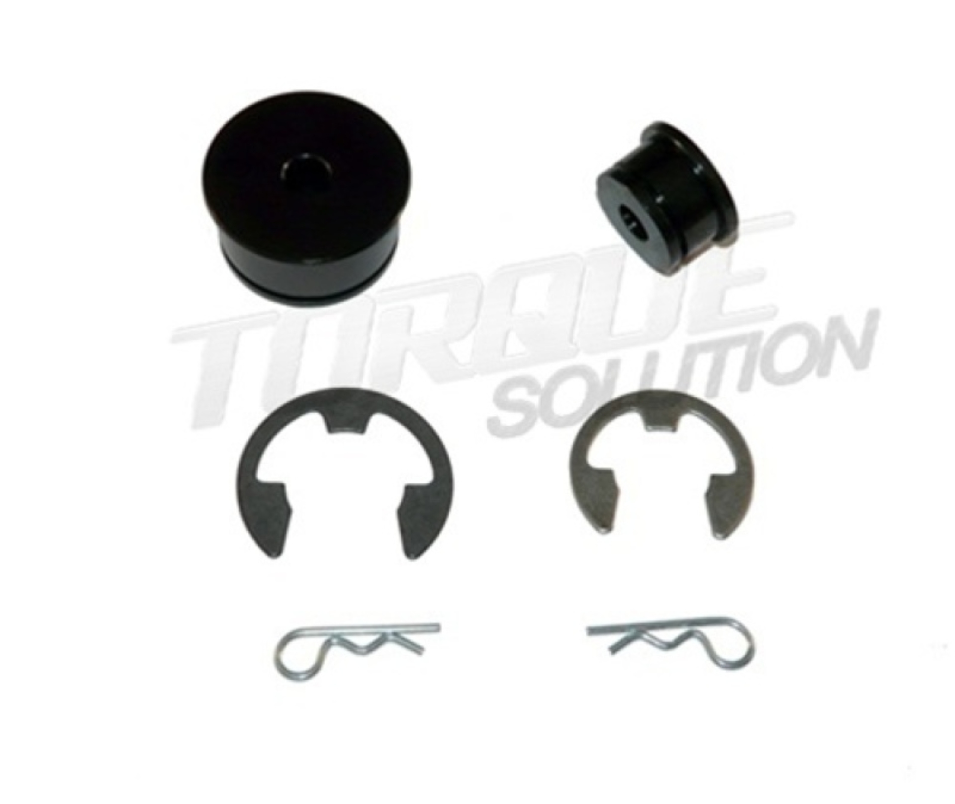 Picture of Torque Solution TQS Shifter Bushings - TS-SCB-205