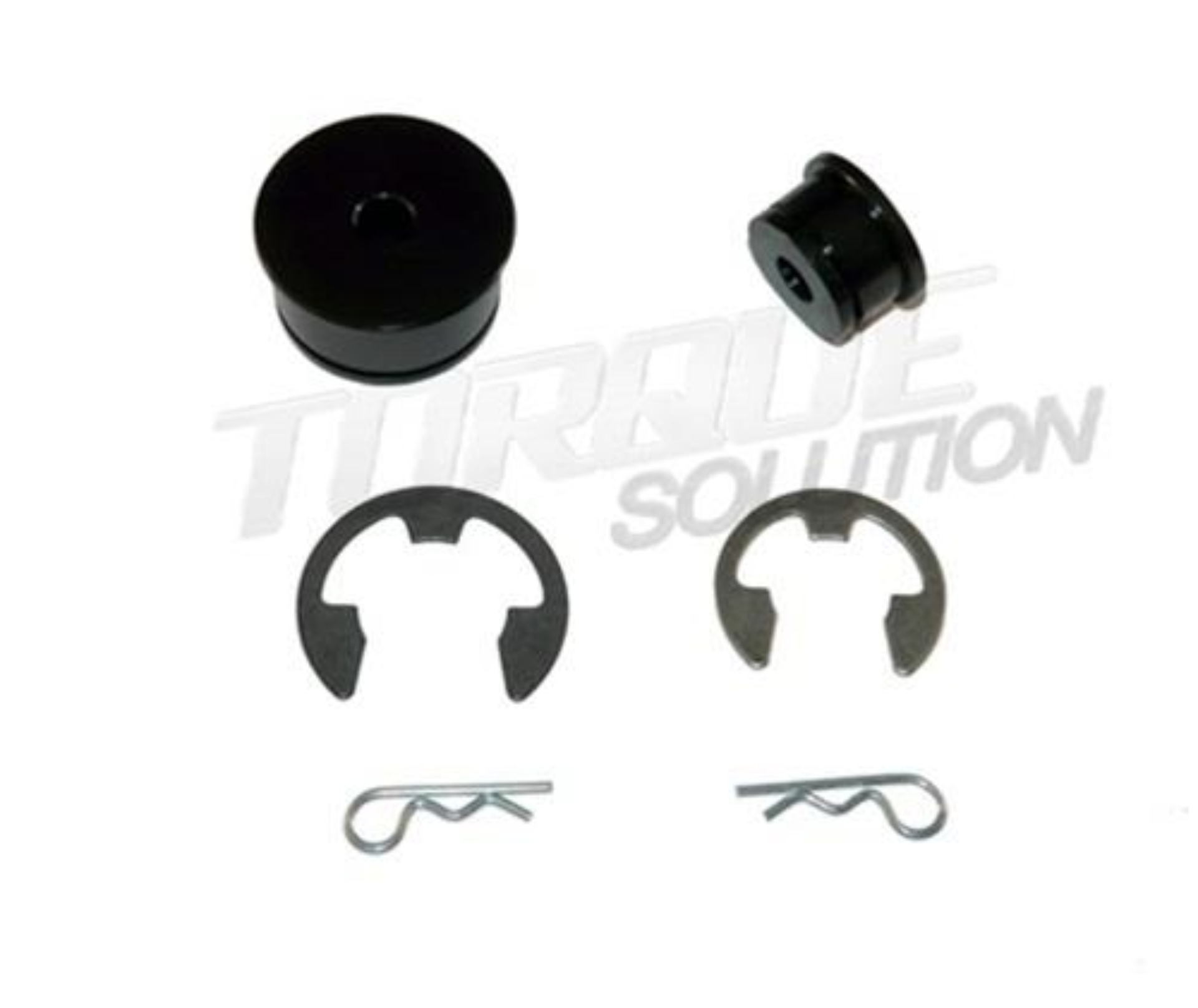 Picture of Torque Solution TQS Shifter Bushings - TS-SCB-210