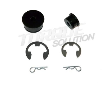 Picture of Torque Solution Shifter Cable Bushings: Acura Rsx 2002-06