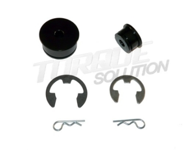 Picture of Torque Solution Shifter Cable Bushings: Acura CL 2001-03