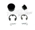 Picture of Torque Solution Shifter Cable Bushings: Honda Civic 2001-05