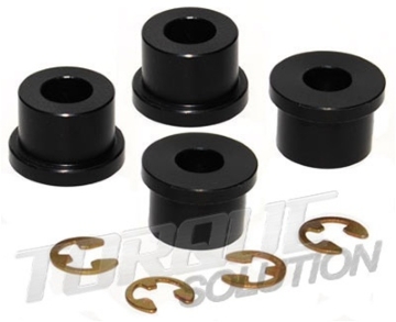 Picture of Torque Solution Shifter Cable Bushings: Dodge Stratus R/T 2001-03