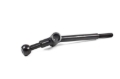 Picture of Torque Solution Short Shifter: Subaru Wrx 2008-12