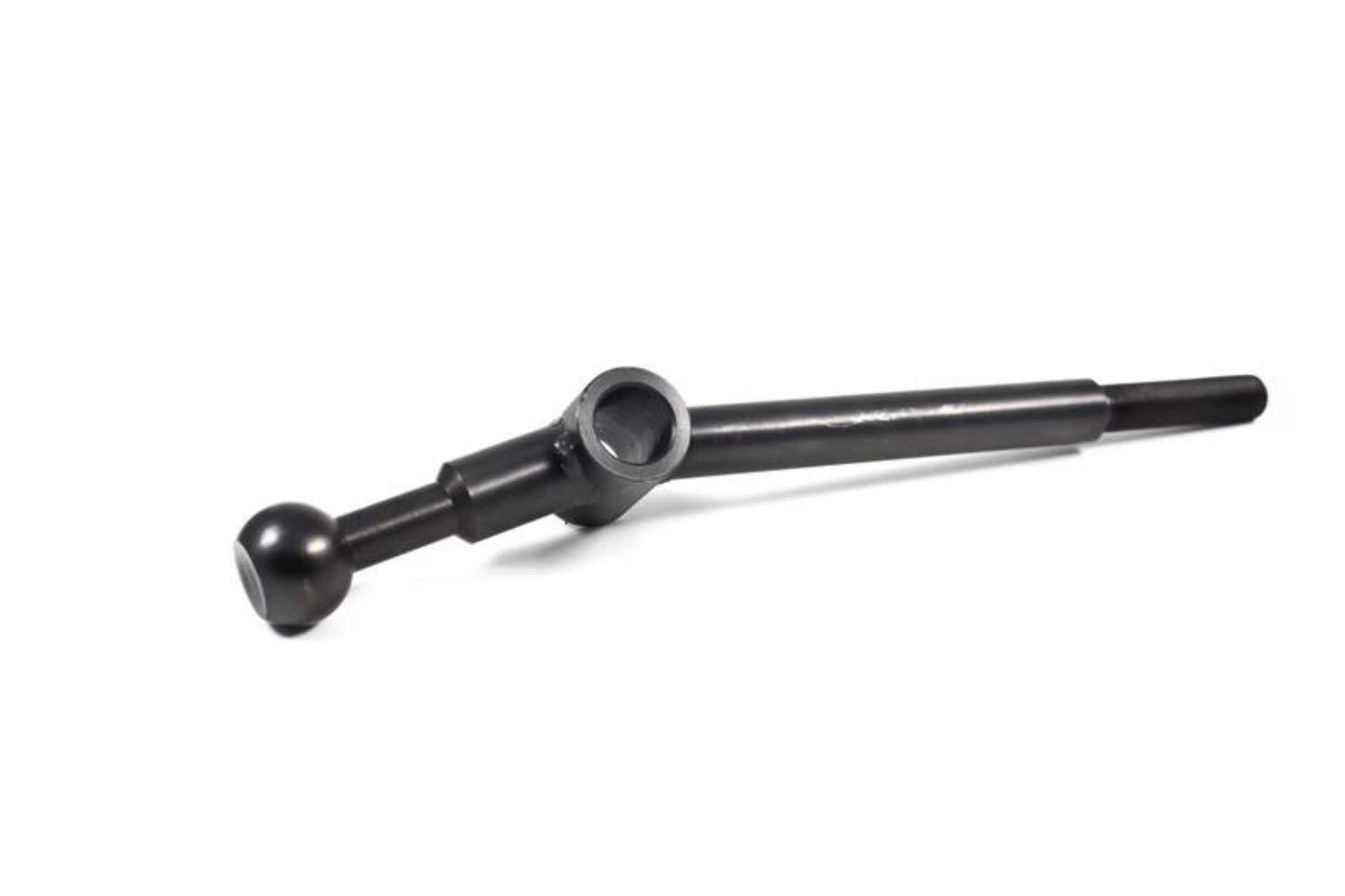 Picture of Torque Solution Short Shifter: Subaru Wrx 2008-12