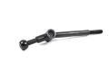 Picture of Torque Solution Short Shifter: Subaru Wrx 2008-12