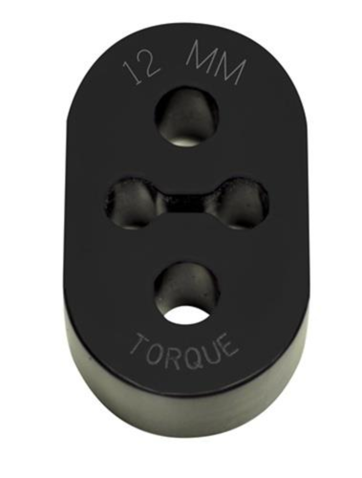 Picture of Torque Solution 12MM Exhaust Mount Subaru Models (inc. 2008-2011 WRX / STI / 2005-2009 Legacy GT)