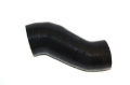 Picture of Torque Solution Post Maf Silicone Intake Hose: Subaru WRX / STi / Legacy / Outback