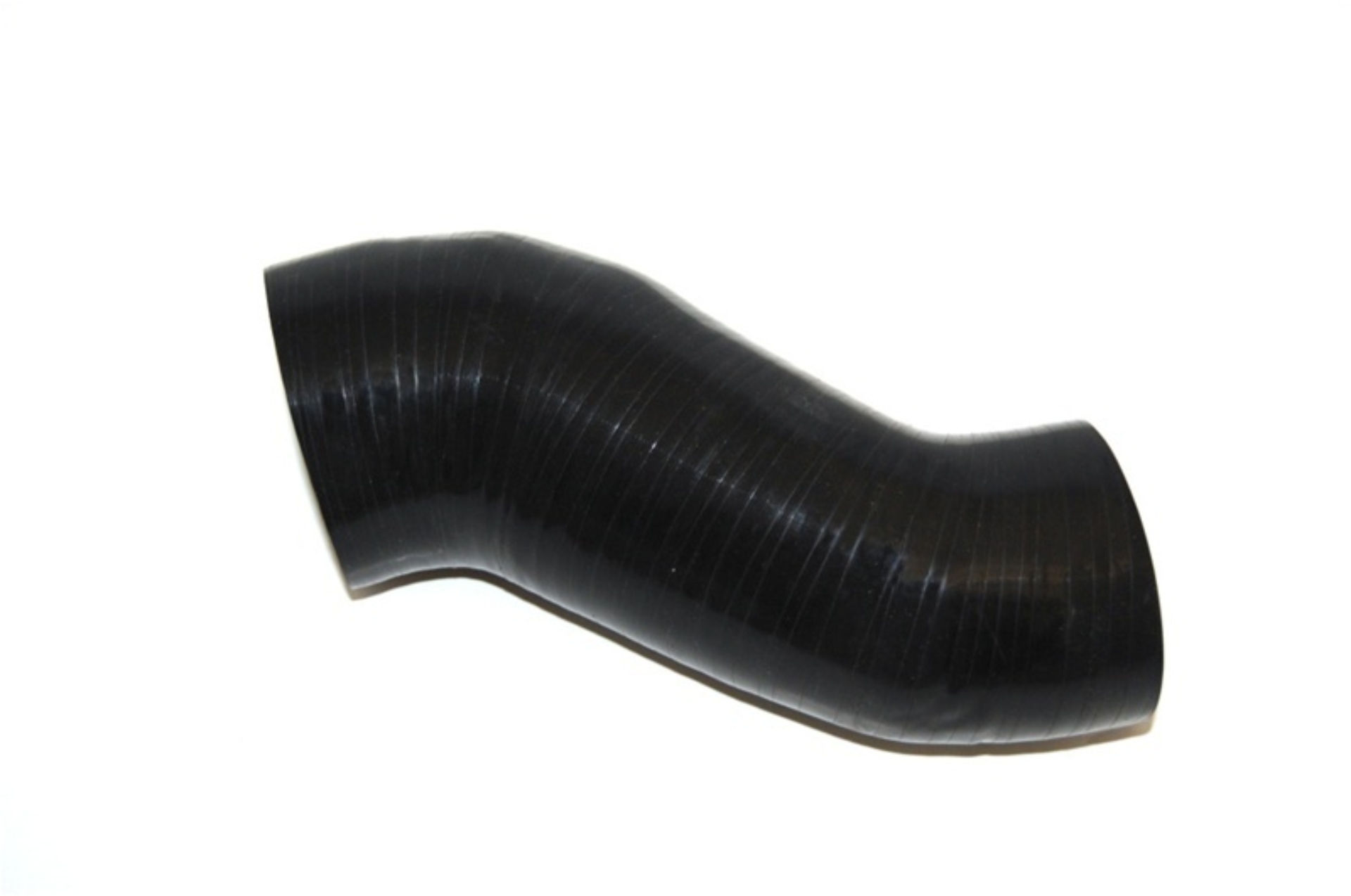 Picture of Torque Solution Post Maf Silicone Intake Hose: Subaru WRX / STi / Legacy / Outback