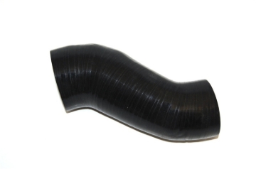 Picture of Torque Solution Post Maf Silicone Intake Hose: Subaru WRX / STi / Legacy / Outback