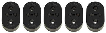 Picture of Torque Solution Exhaust Mount Kit: Subaru Sti 2008-11