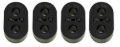 Picture of Torque Solution Exhaust Mount Kit: Subaru 15 mm