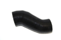 Picture of Torque Solution Post Maf Silicone Intake Hose: Subaru WRX / STi / Legacy / Outback
