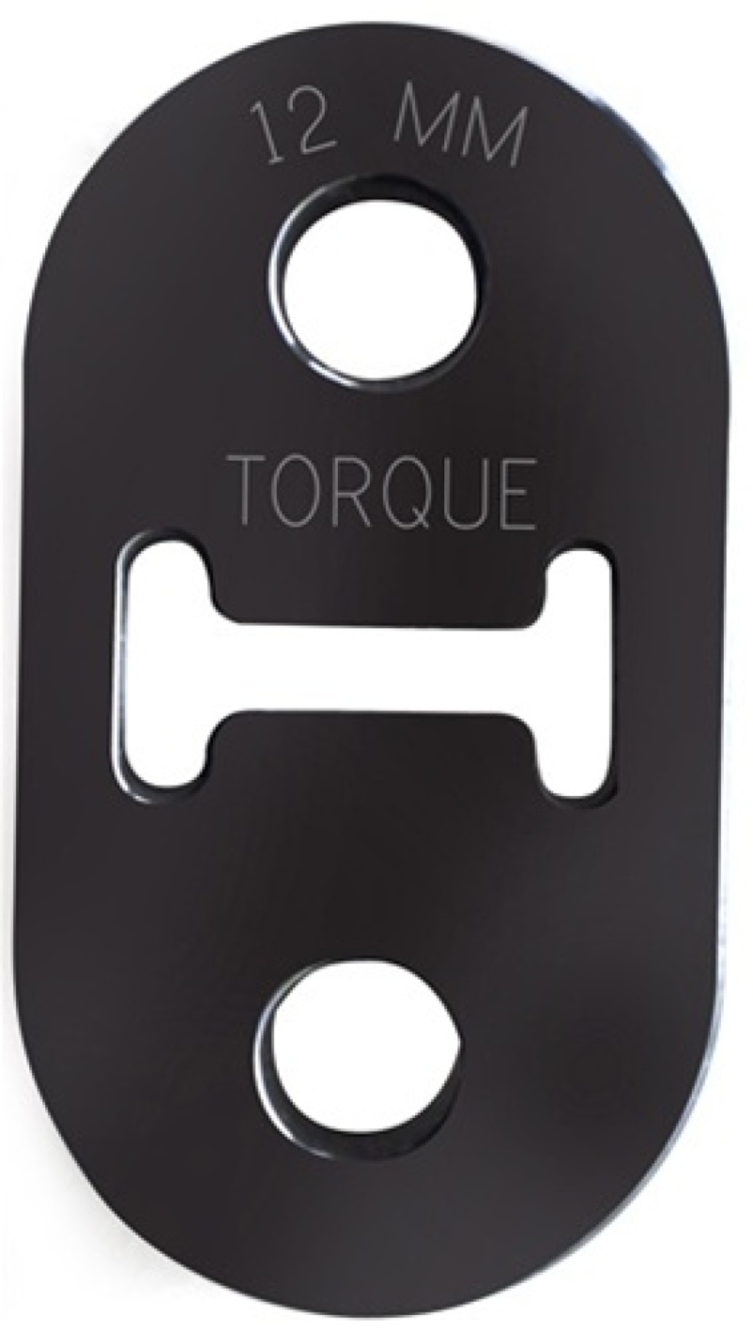 Picture of Torque Solution 12MM Exhaust Mount Long Subaru Models (inc. 08-11 WRX / STI / 05-09 Legacy GT)