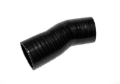 Picture of Torque Solution Post Maf Silicone Intake Hose: Subaru WRX / STi / Legacy / Outback