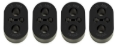 Picture of Torque Solution Exhaust Mount Kit: Subaru 15 mm
