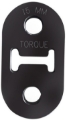 Picture of Torque Solution 15MM Exhaust Mount Long Subaru Models (inc. 1993-2007 Impreza / WRX / STI)