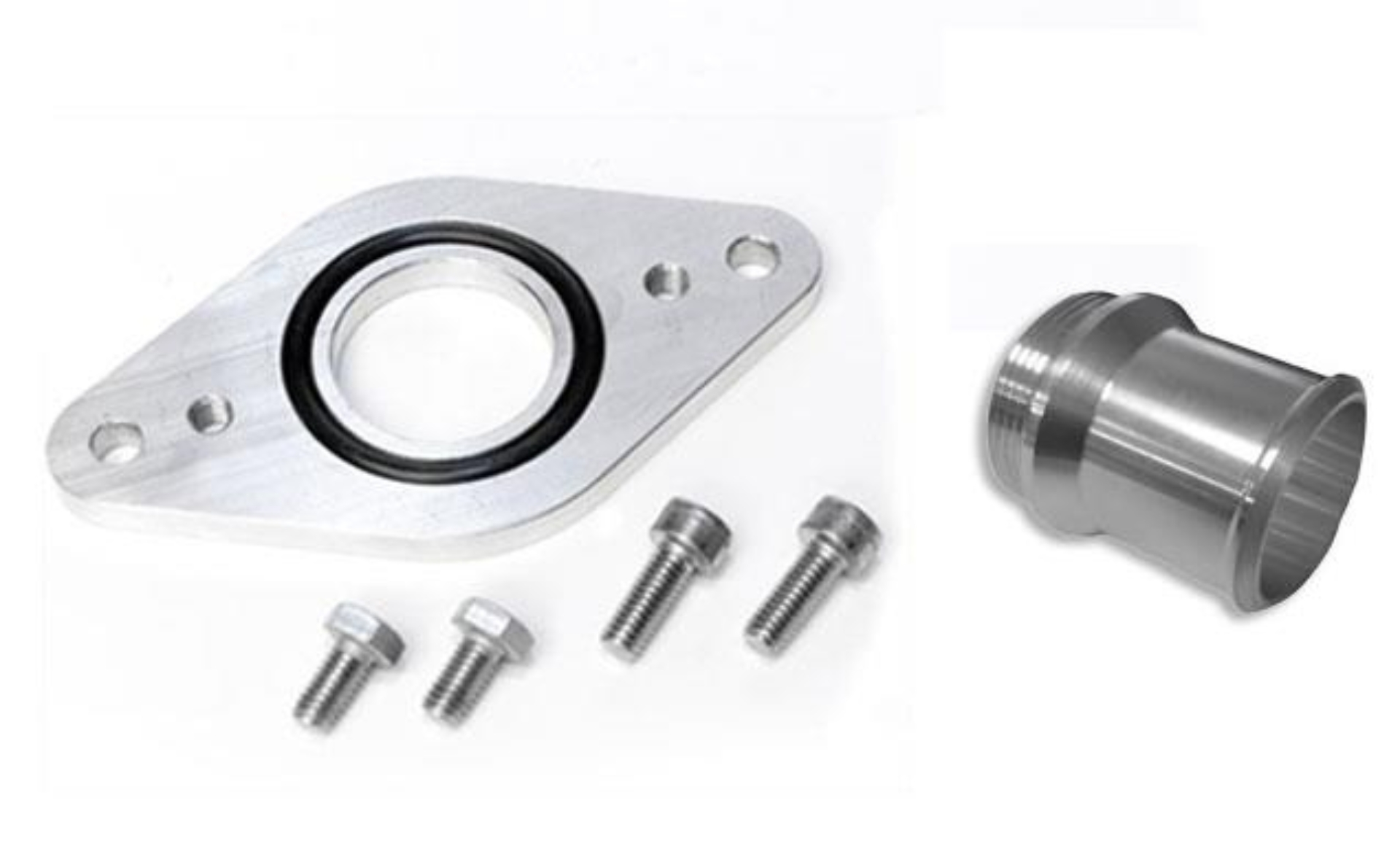 Picture of Torque Solution TQS BOV Adapters Blow Off Valve Accessories - TS-SU-GRD