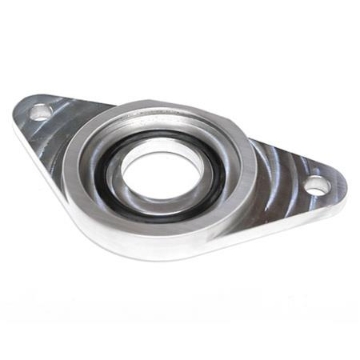 Picture of Torque Solution HKS BOV Adapter Flange: Subaru WRX / STi
