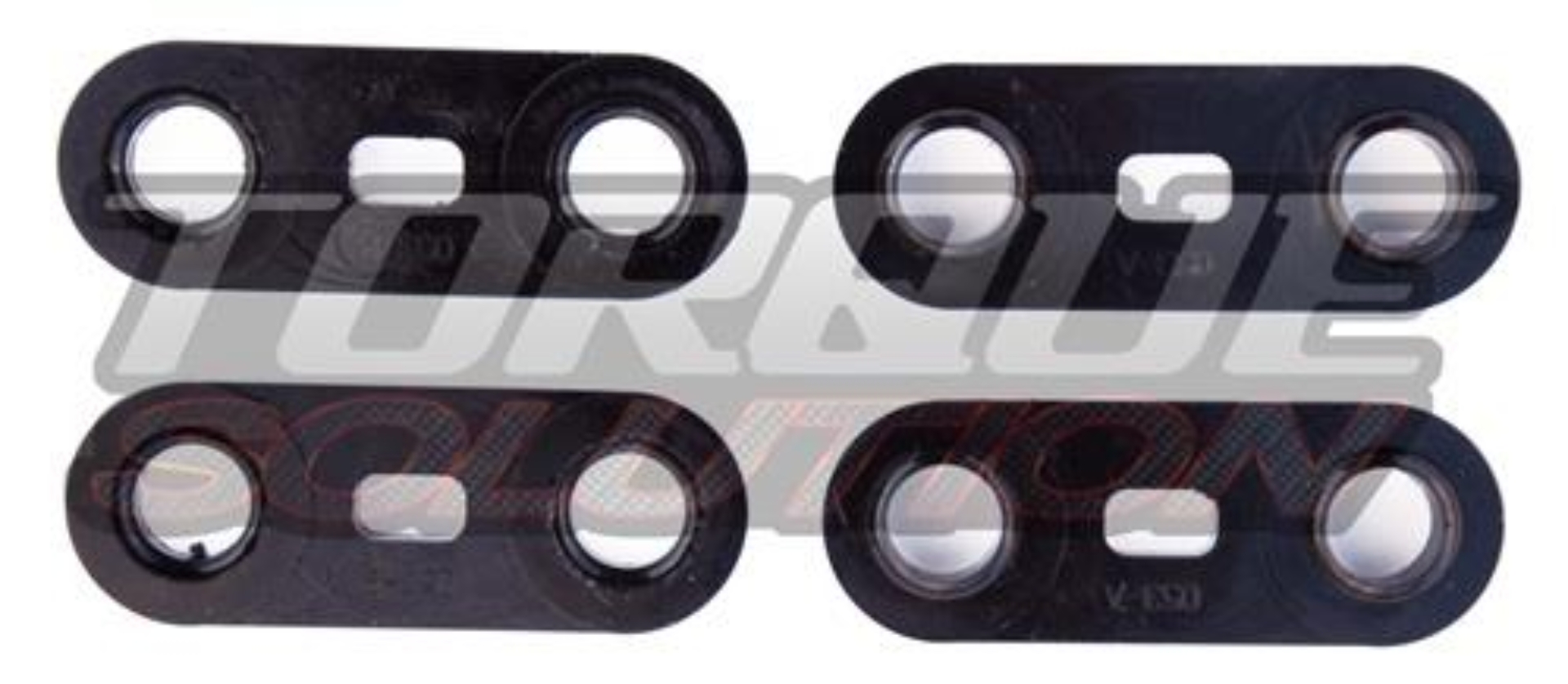 Picture of Torque Solution TQS Shifter Bushings - TS-SU-PSK