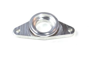 Picture of Torque Solution Tial Blow Off Valve Adapter: Subaru WRX / STi 2002-2011
