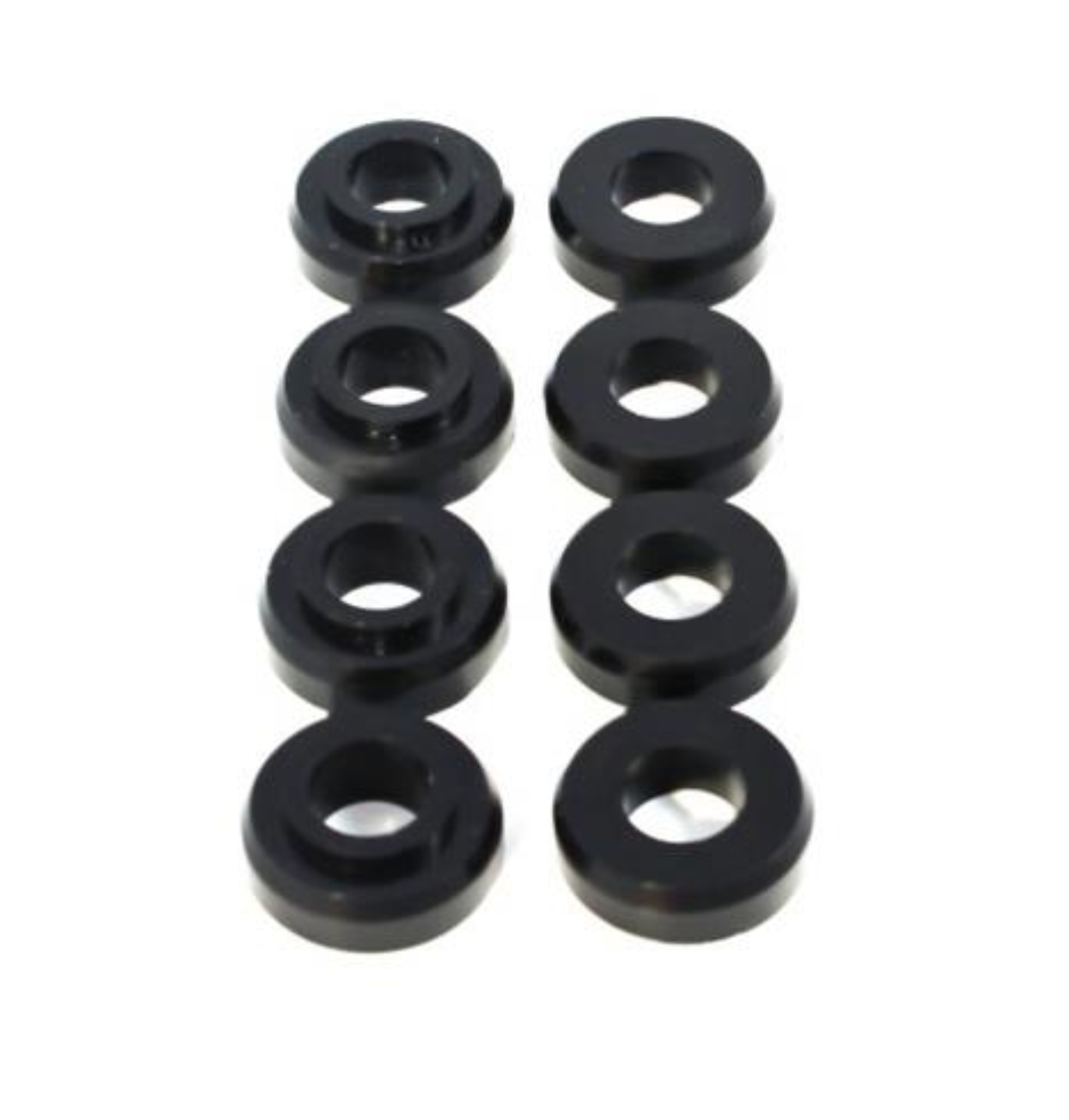 Picture of Torque Solution Transmission Member Bushing: Subaru WRX / STi 2002-2012