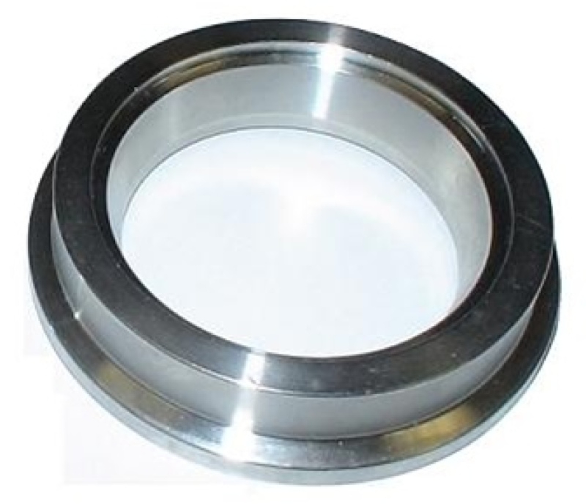Picture of Torque Solution TQS Wastegate Flanges - TS-TIL-003