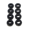 Picture of Torque Solution Transmission Member Bushing: Subaru WRX / STi 2002-2012
