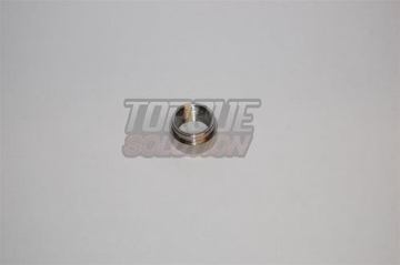 Picture of Torque Solution Stainless Steel O2 Sensor Bung: Universal