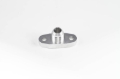 Picture of Torque Solution TQS Turbo Oil Flanges - TS-UNI-009