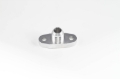 Picture of Torque Solution TQS Turbo Oil Flanges - TS-UNI-009