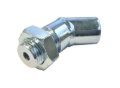 Picture of Torque Solution Stainless Steel O2 Sensor Bung: Universal