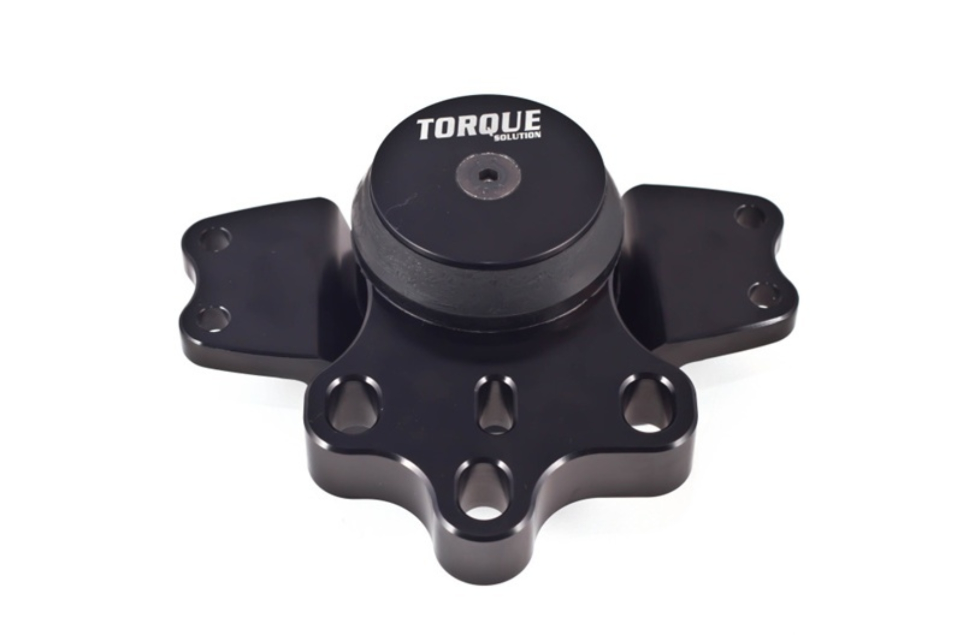 Picture of Torque Solution Transmission Mount: Volkswagen Jetta / Golf MKV 2.0T ALL